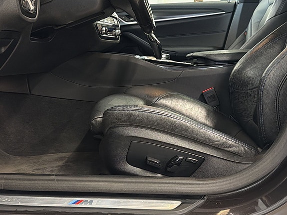 BMW 530e 17 of 30