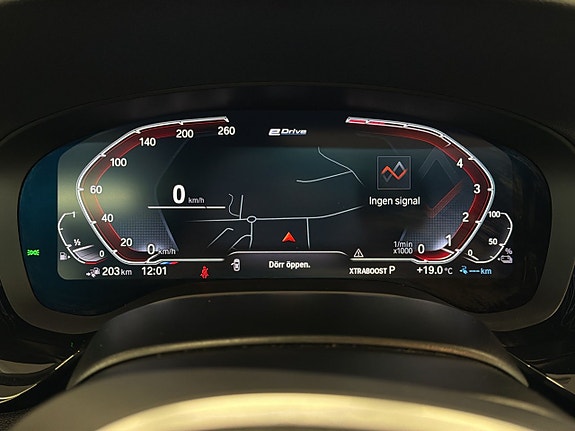 BMW 530e 28 of 30