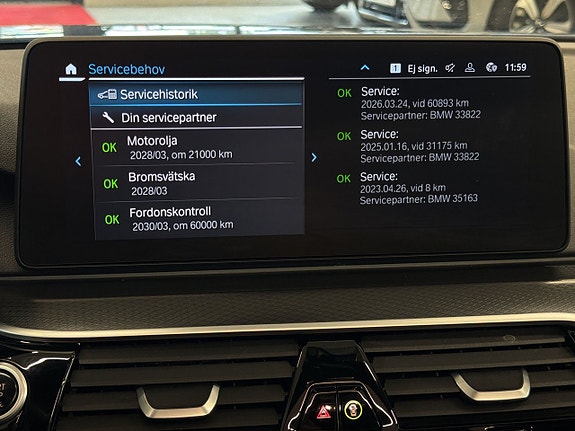 BMW 530e 26 of 30