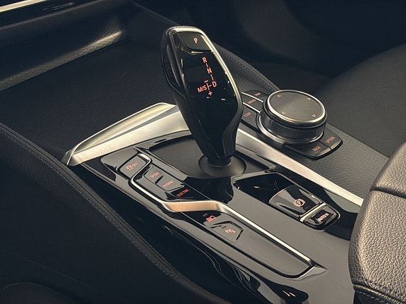 BMW 530e 20 of 30