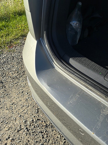 Volkswagen Golf VII 7 of 9