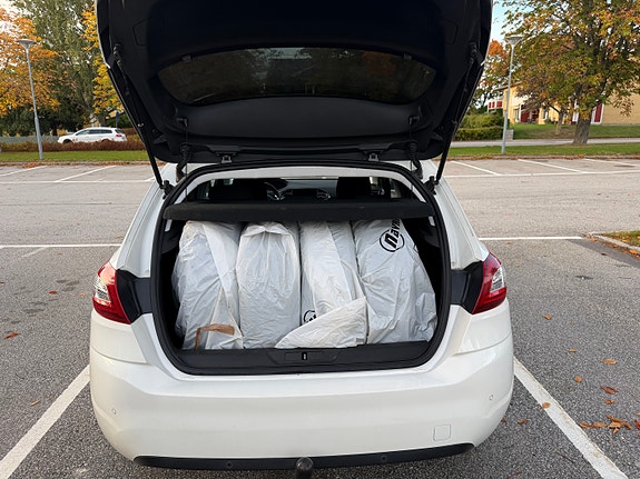 Peugeot 308 5 of 18