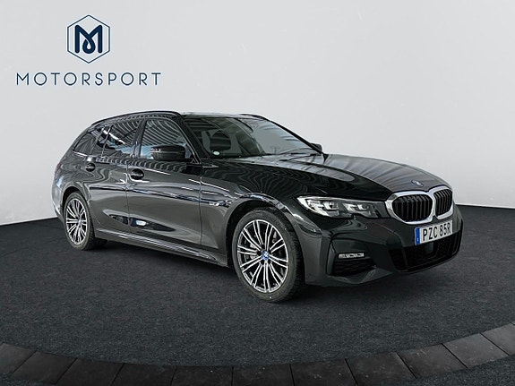 BMW 330e 10 of 24