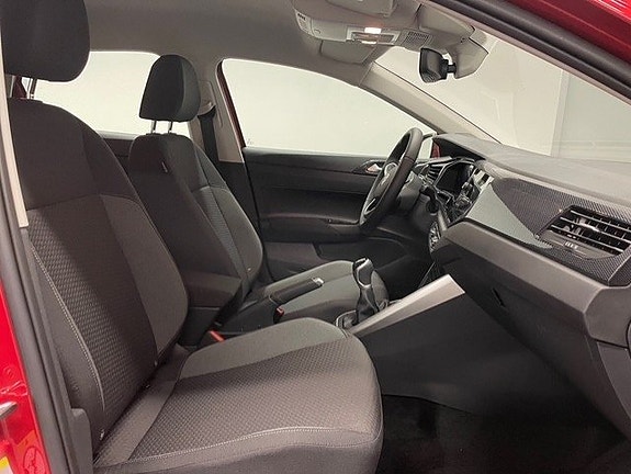 Volkswagen Polo 16 of 17