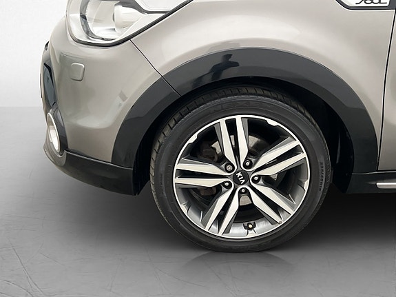 Kia Soul 10 of 25