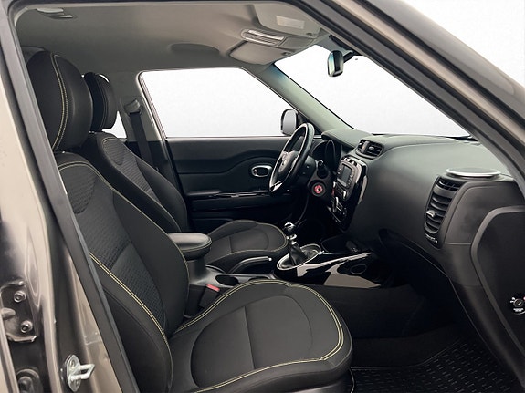 Kia Soul 14 of 25