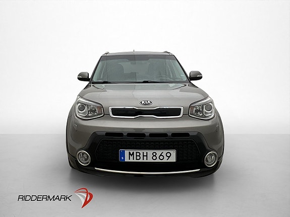 Kia Soul 5 of 25