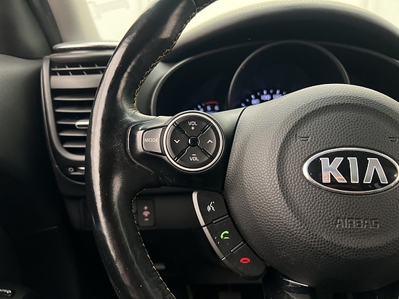 Kia Soul 24 of 25