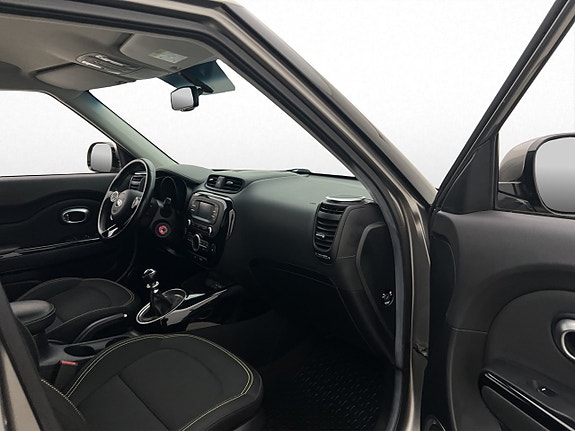 Kia Soul 15 of 25