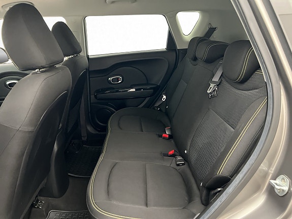 Kia Soul 18 of 25
