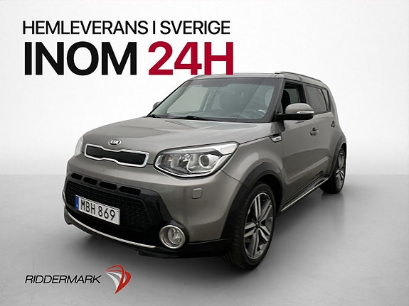 Kia Soul 4 of 25