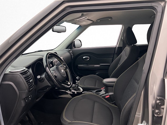 Kia Soul 12 of 25