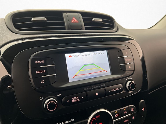Kia Soul 22 of 25
