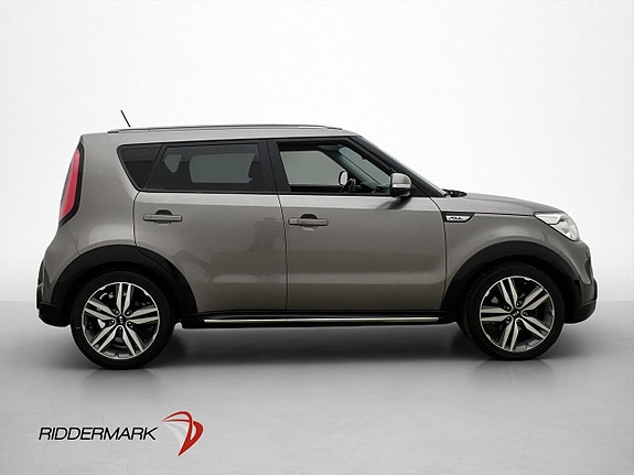 Kia Soul 3 of 25