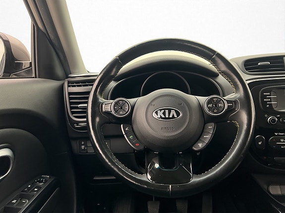 Kia Soul 19 of 25