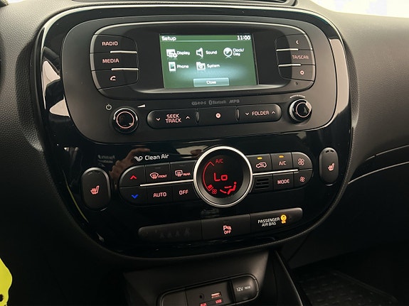 Kia Soul 23 of 25