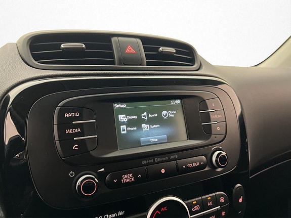 Kia Soul 21 of 25