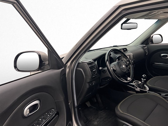 Kia Soul 11 of 25