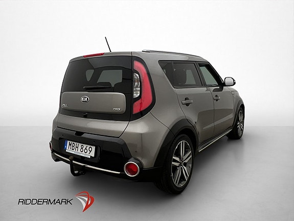 Kia Soul 9 of 25