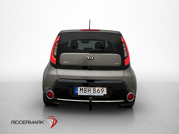 Kia Soul 8 of 25