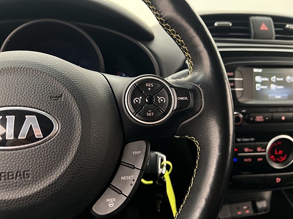 Kia Soul 25 of 25