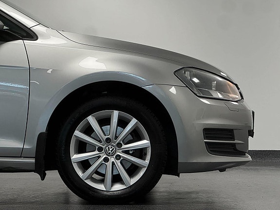 Volkswagen Golf I 9 of 19