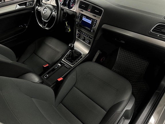 Volkswagen Golf I 14 of 19