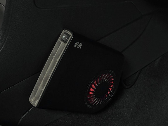 Volkswagen Golf I 19 of 19