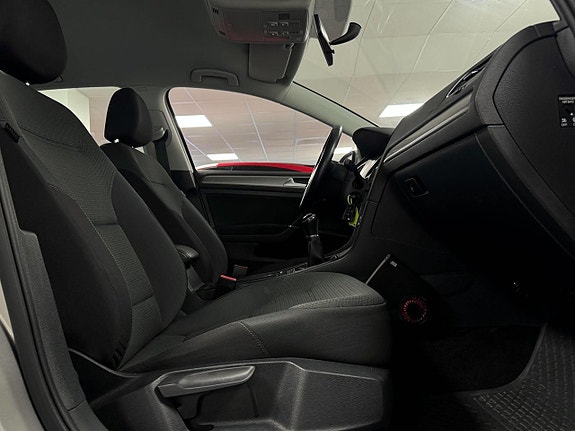 Volkswagen Golf I 15 of 19