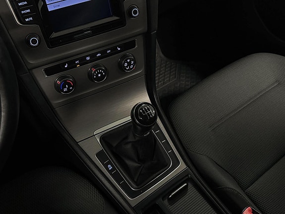 Volkswagen Golf I 18 of 19
