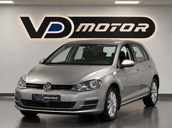 Volkswagen Golf I