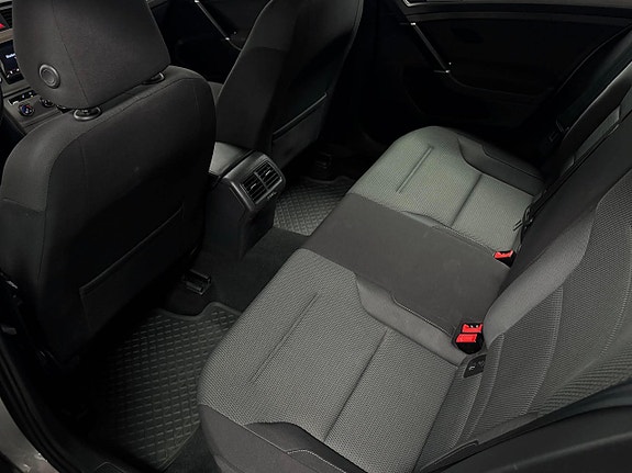 Volkswagen Golf I 16 of 19