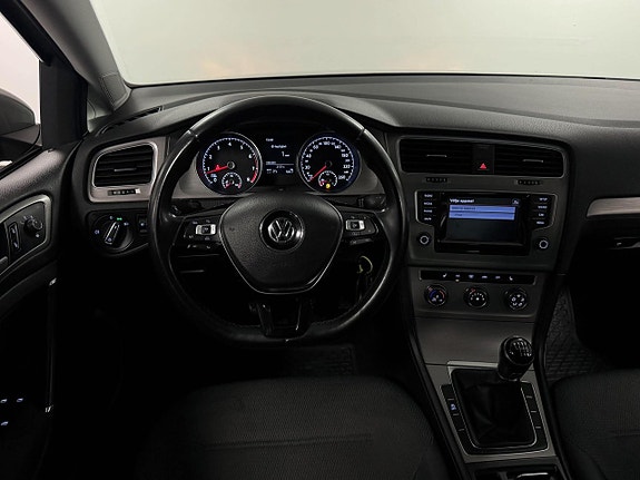 Volkswagen Golf I 10 of 19