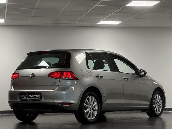 Volkswagen Golf I 5 of 19