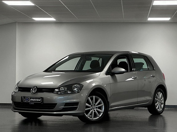 Volkswagen Golf I 8 of 19