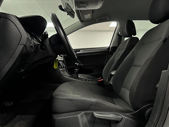 Volkswagen Golf I 12 of 19