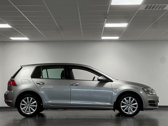 Volkswagen Golf I 3 of 19