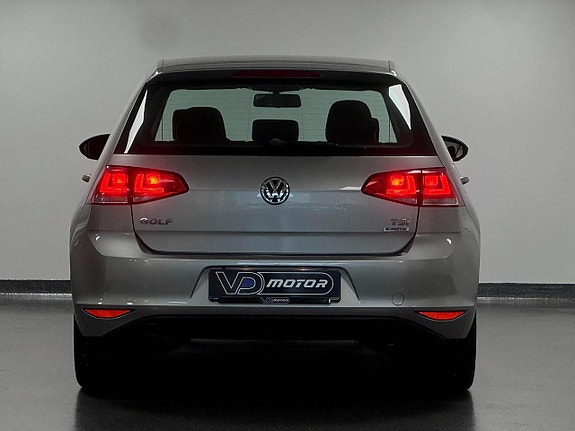 Volkswagen Golf I 6 of 19