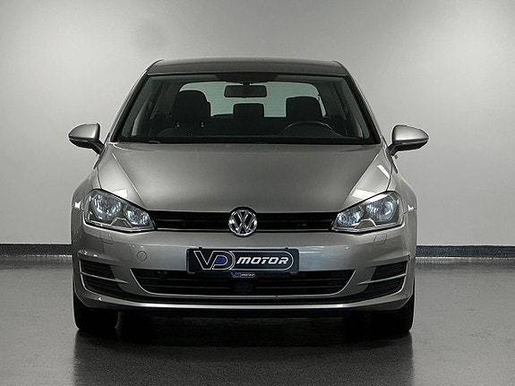 Volkswagen Golf I 7 of 19