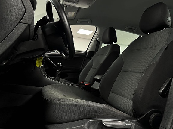 Volkswagen Golf I 13 of 19