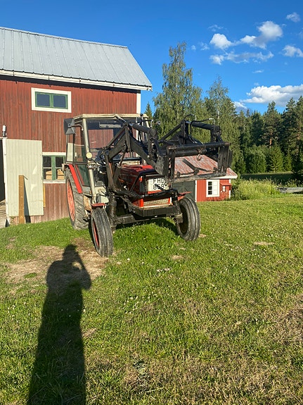 Zetor 6718 2 of 3
