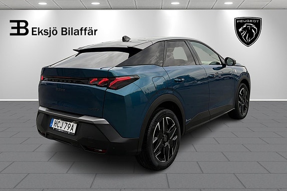 Peugeot 3008 5 of 17