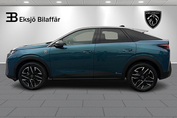 Peugeot 3008 7 of 17
