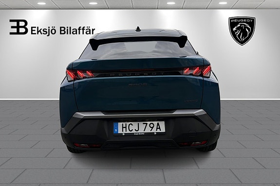 Peugeot 3008 6 of 17