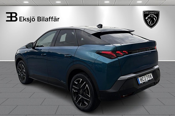Peugeot 3008 8 of 17