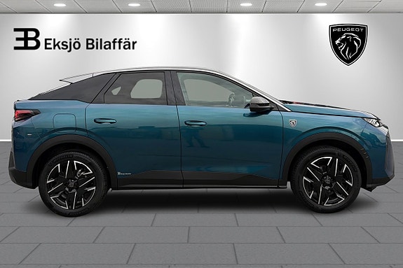 Peugeot 3008 4 of 17