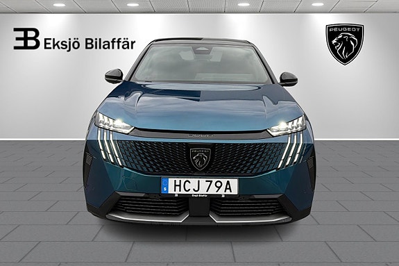 Peugeot 3008 2 of 17