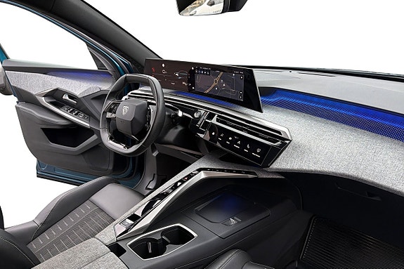 Peugeot 3008 12 of 17