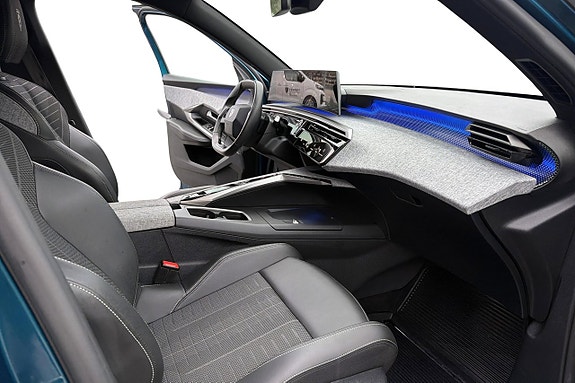 Peugeot 3008 11 of 17