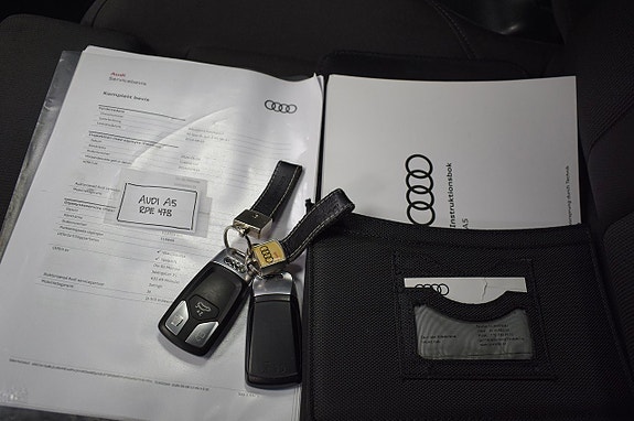 Audi A5 18 of 24